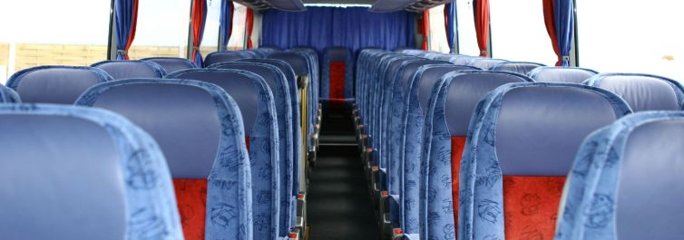 Athens bus rent: Greece coach hire